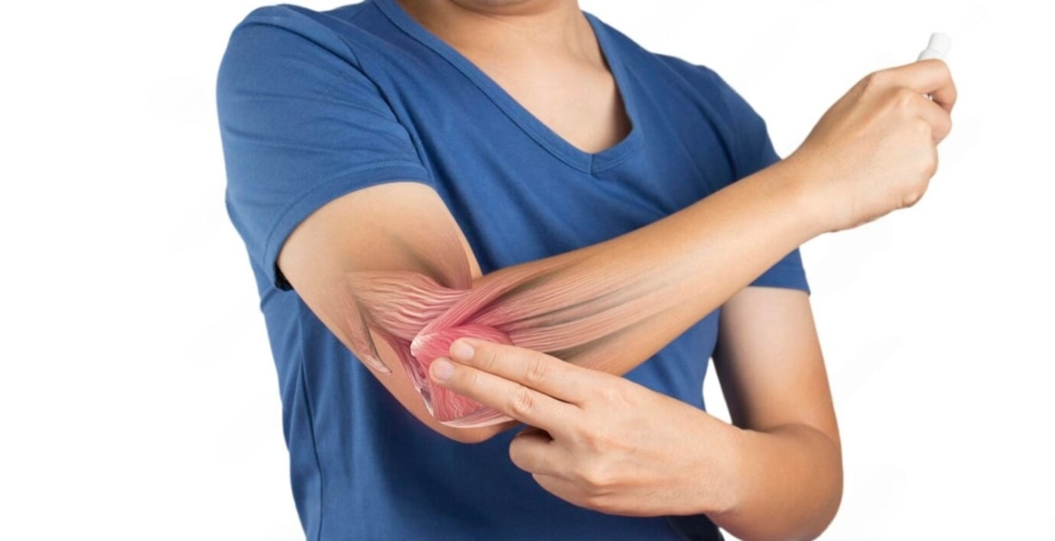Elbow Injuries and Disorders